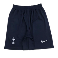 Tottenham Hotspurs Short- Navy Blue