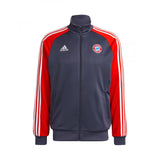 Bayern Munich Blue Anthem Jacket 2022/23