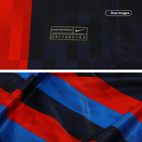 Barcelona Home 2022/23 - Master Quality