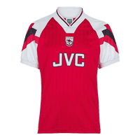 1992/93 Arsenal Home Jersey - Retro
