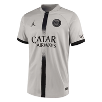 PSG Away 2022/23 - Player Version Quality (DRY-FIT ADV EDITION)