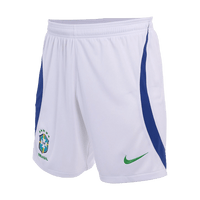 Brazil Away Set (Jersey + Shorts) - World Cup 2022