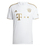 Bayern Munich Away 2022/23 - Kit ( Jersey + Shorts )