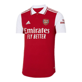 Arsenal Home 2022/23 - Player Version
