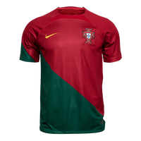 Ronaldo 7 - Portugal Home World Cup 2022 - Master Quality