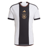 Germany Home Set ( Jersey + Shorts ) - World Cup 2022