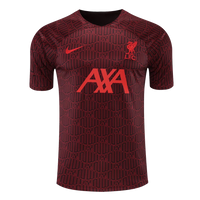 Liverpool Red Training Jersey 2022/23 - Master Quality