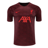 Liverpool Red Training Jersey 2022/23 - Master Quality