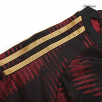 Germany Away Set ( Jersey + Shorts ) - World Cup 2022