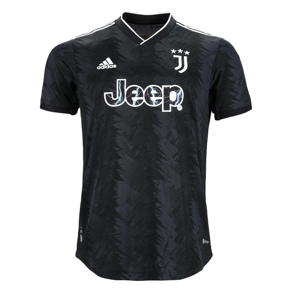 Juventus Away 2022/23 - Player Version