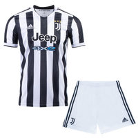 Juventus Home 2021/22 - Kit Quality