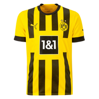 Dortmund Home 2022/23 - Kit ( Jersey + shorts )