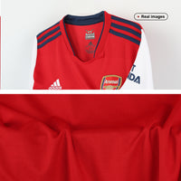 Arsenal Home 2021/22 - Master