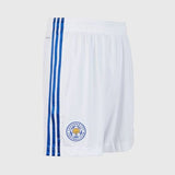 Leicester City Home shorts 2021/22 - White