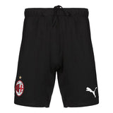 AC Milan Home shorts 2022/23 - Black