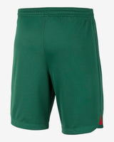 Portugal Home Shorts - Green